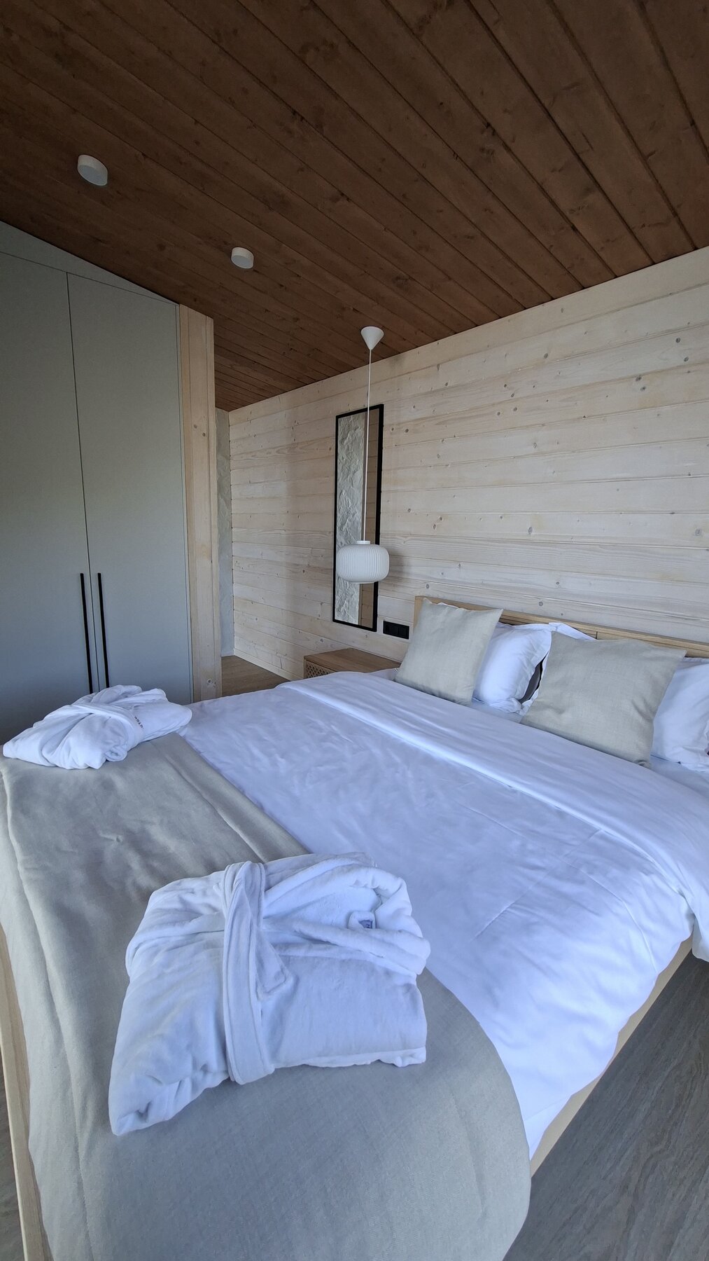 Котедж Panorama Delux