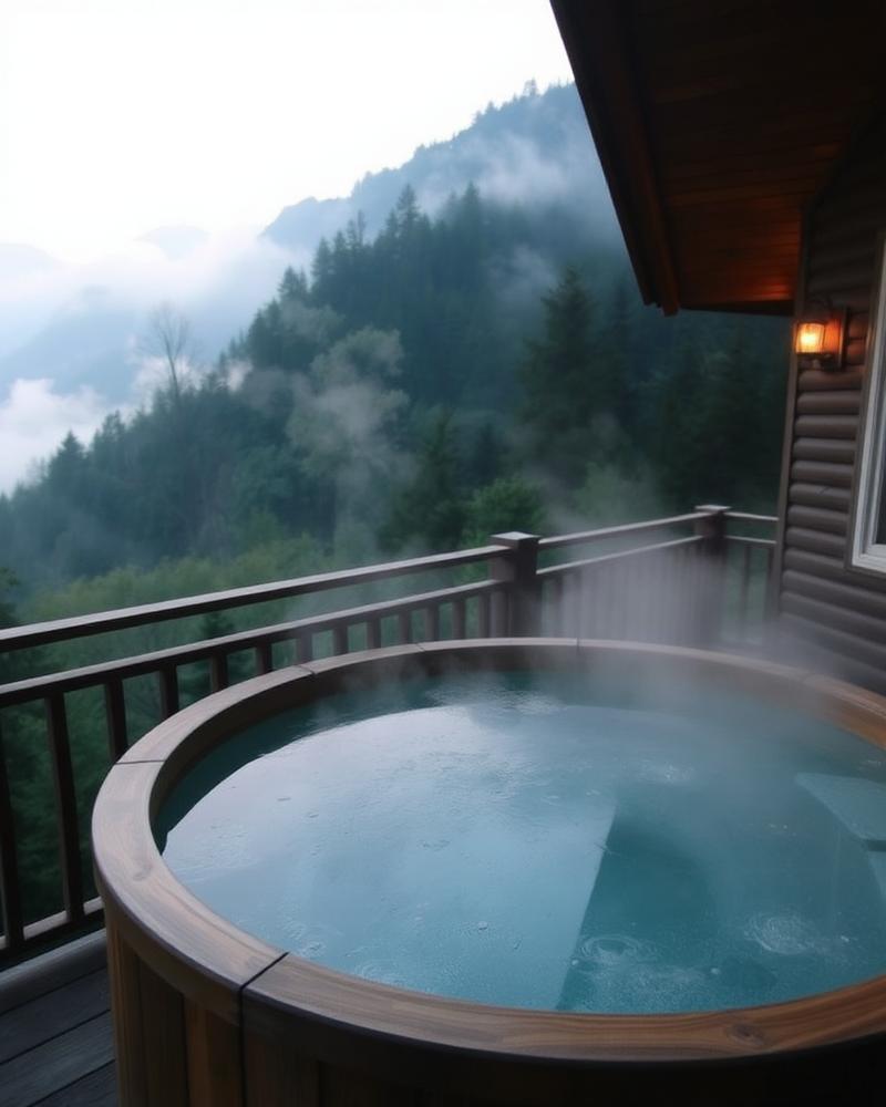 SPA та чан